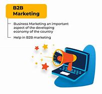 Image result for B2B Marketing Examples