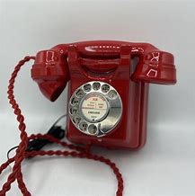 Image result for Bakelite Wall Telephone