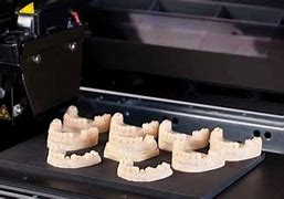 Image result for 3D Printer Dentistry
