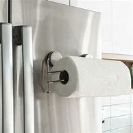 Image result for Best Rust Proof Magnetic Paper Towel Holder