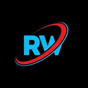 Image result for RW Logo Design