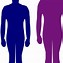 Image result for 6Ft Next to 5Ft 8