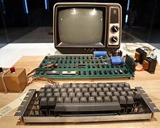Image result for 20th Century Computer