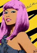 Image result for Nicki Minaj Queen Cover Art