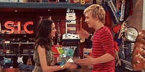 Image result for Austin and Ally Halloween
