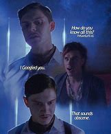 Image result for AHS iPad Meme