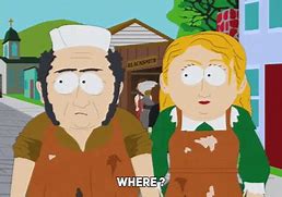 Image result for South Park Dirty Memes