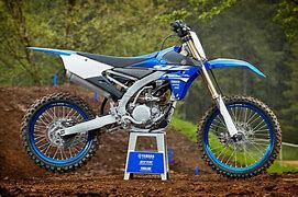 Image result for Yamaha YZ250F 2018