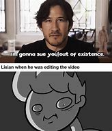 Image result for Markiplier E Meme Original