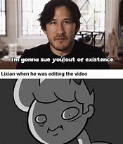 Image result for Misread Meme Markiplier