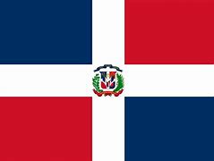 Image result for Dominican Flag Coloring Page
