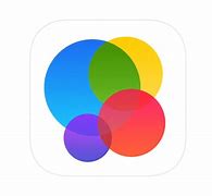 Image result for iPhone Game Center Logo