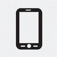 Image result for Cell Phone Icon Flat