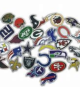 Image result for NFL Team Stickers for Kids