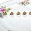 Image result for Apple Themed Place Card Holders