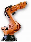 Image result for 6-Axis Robot Arm 3D Printed