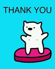 Image result for Kid Thank You Meme