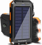 Image result for Halo 1100 Solar Charger