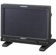 Image result for Sony Monitor