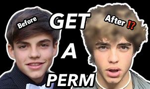 Image result for Dillon Lathlam Perm