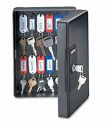 Image result for SentrySafe Locking Key Box