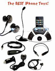 Image result for iPhone Hardware Accessories
