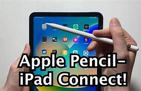 Image result for Apple Pencil for iPad 9th Generation