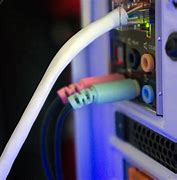 Image result for Headphone Port On PC