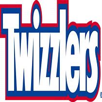 Image result for Twizzlers Font