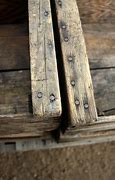 Image result for Old Wood Box