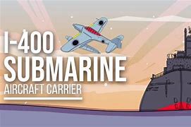 Image result for I 400 Submarine Anime