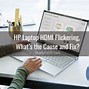 Image result for HP 2 in 1 HDMI Not Working