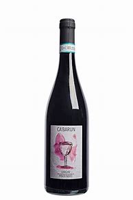 Image result for Craft Pinot Nero Pinot Nero Limited Release