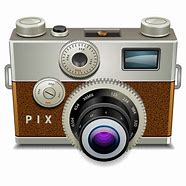 Image result for Classic Camera Icon