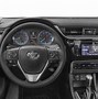 Image result for 2018 Toyota Corolla XSE Dashboard