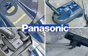 Image result for Panasonic Green Vacuum