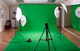 Image result for Chroma Green screen