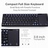 Image result for Mini Wireless Keyboard Product