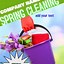 Image result for Spring Season Home Maintenance Advertising Flyer