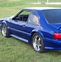 Image result for 91 mustang cobra pics