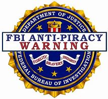 Image result for Printable FBI Logo