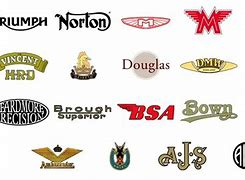 Image result for English Motorcycle Brands