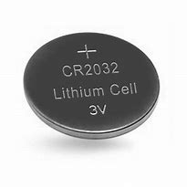 Image result for Lithium Cell 3 Volt