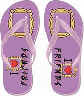 Image result for Friends Like These Sandals