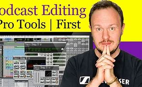 Image result for Free Podcast Editing Tools