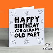 Image result for Happy Birthday Old Fart Background
