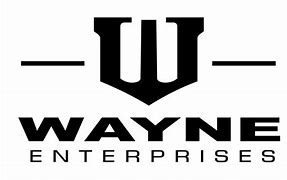 Image result for Wayne Industries Logo