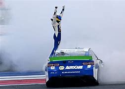 Image result for NASCAR Chase Elliott Charlotte Roval