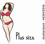 Image result for plus size jeans