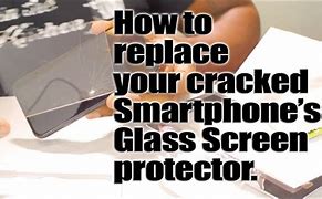 Image result for Replace iPhone Screen Protector